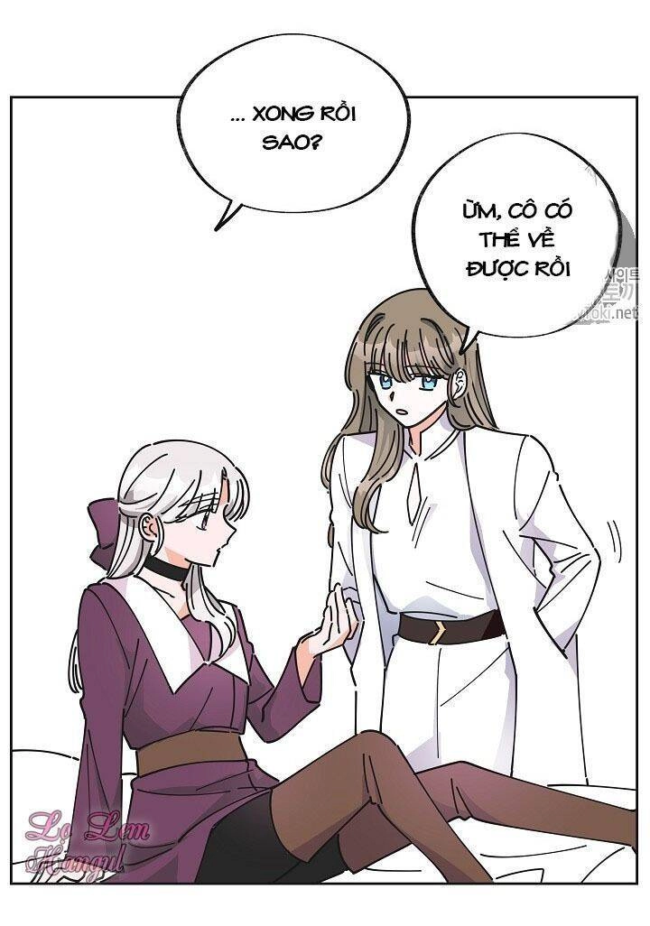 Người Hùng Của Ác Nữ Chapter 10 - 19