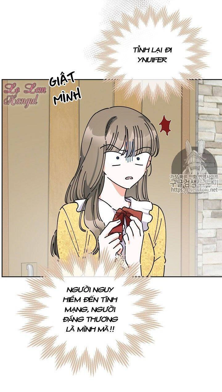 Người Hùng Của Ác Nữ Chapter 10 - 25