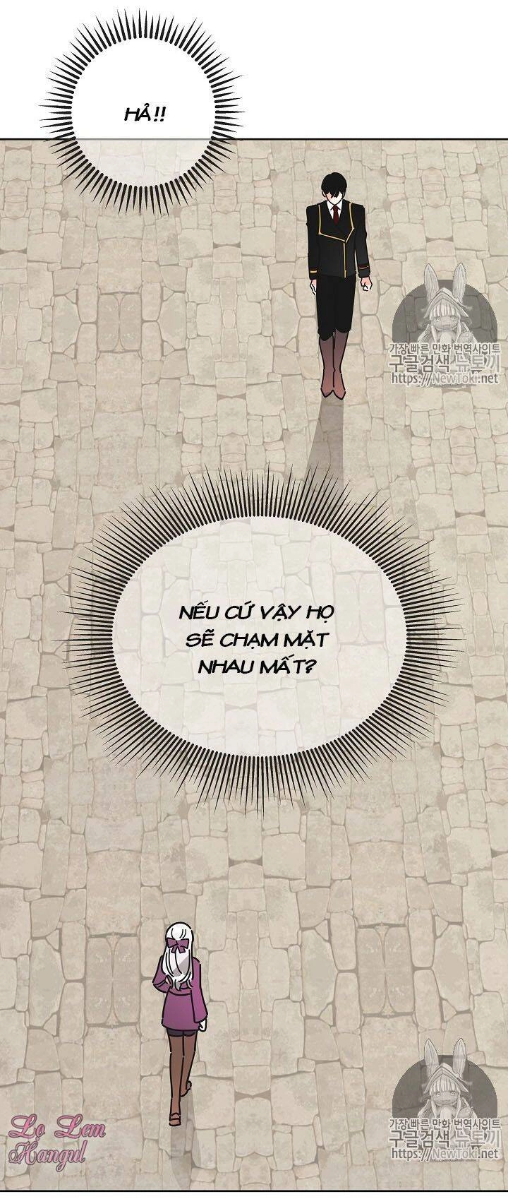 Người Hùng Của Ác Nữ Chapter 10 - 32