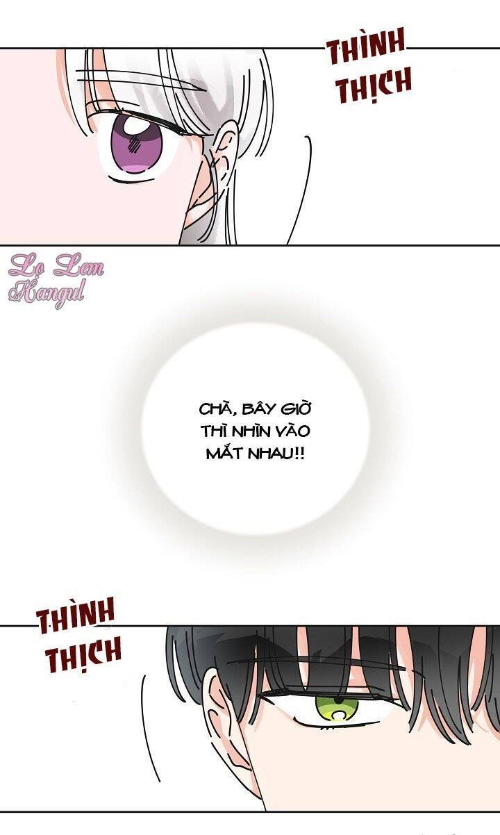 Người Hùng Của Ác Nữ Chapter 10 - 37