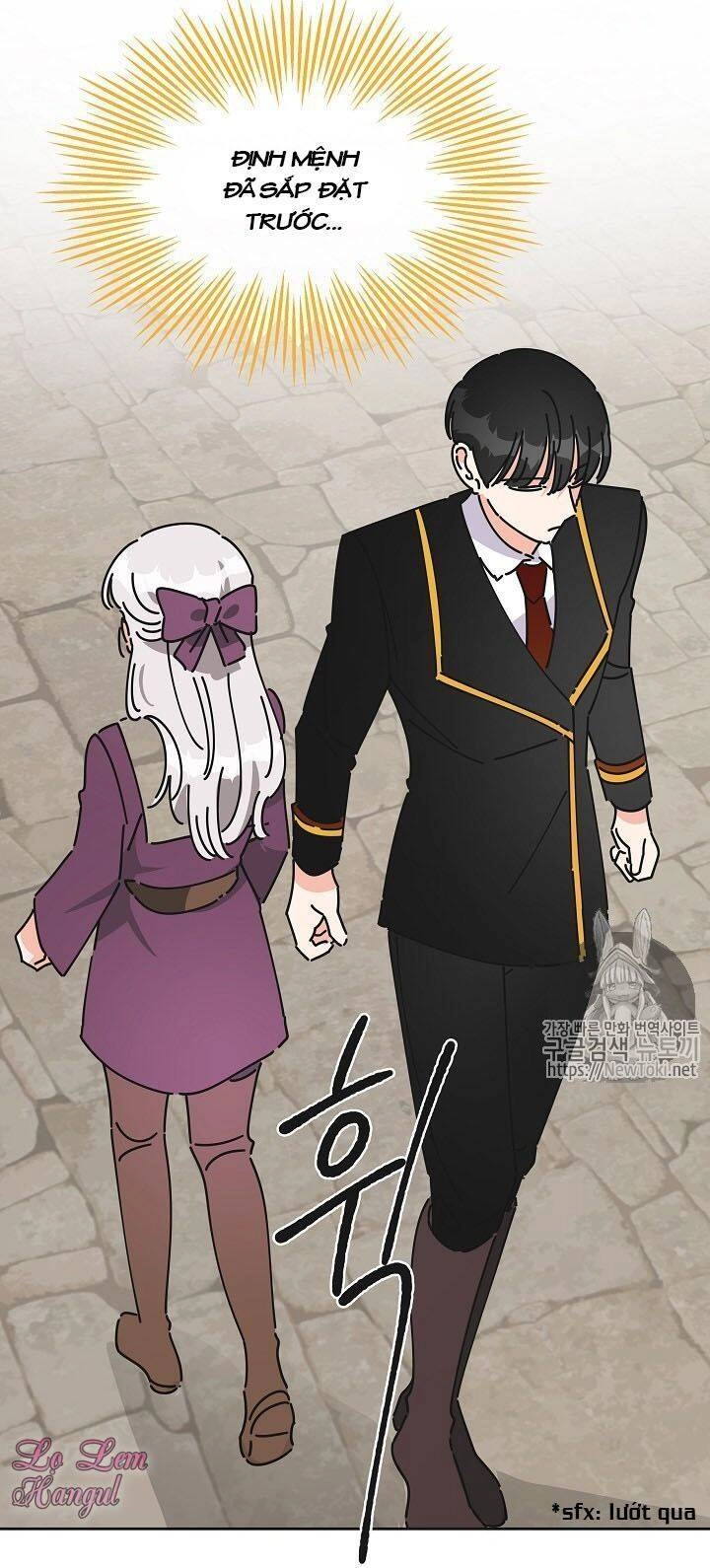 Người Hùng Của Ác Nữ Chapter 10 - 38