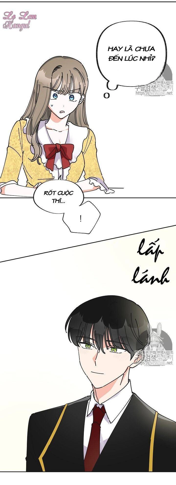 Người Hùng Của Ác Nữ Chapter 10 - 45