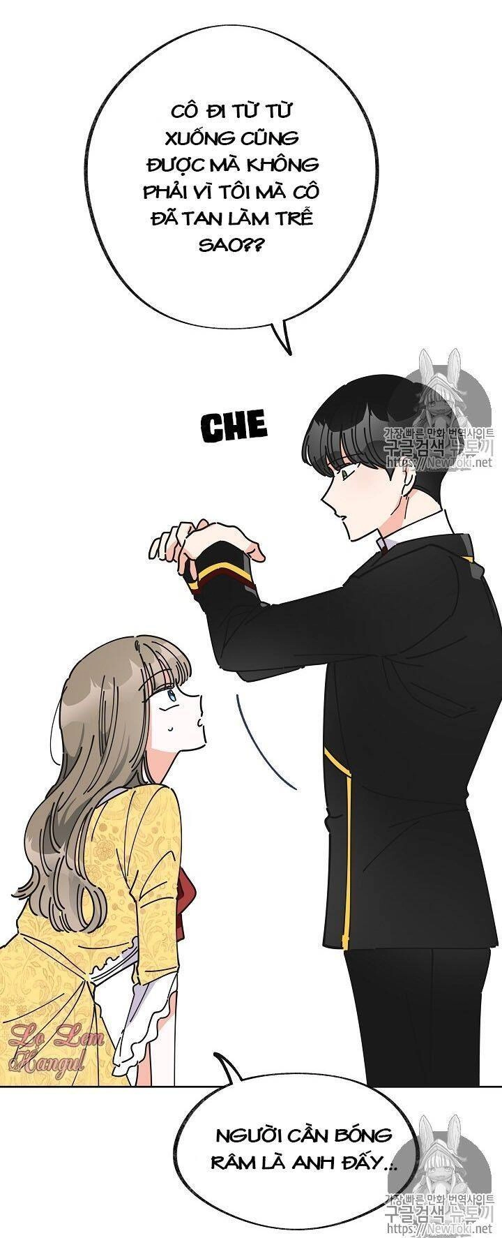 Người Hùng Của Ác Nữ Chapter 10 - 49