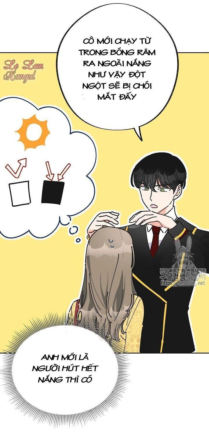 Người Hùng Của Ác Nữ Chapter 10 - 50