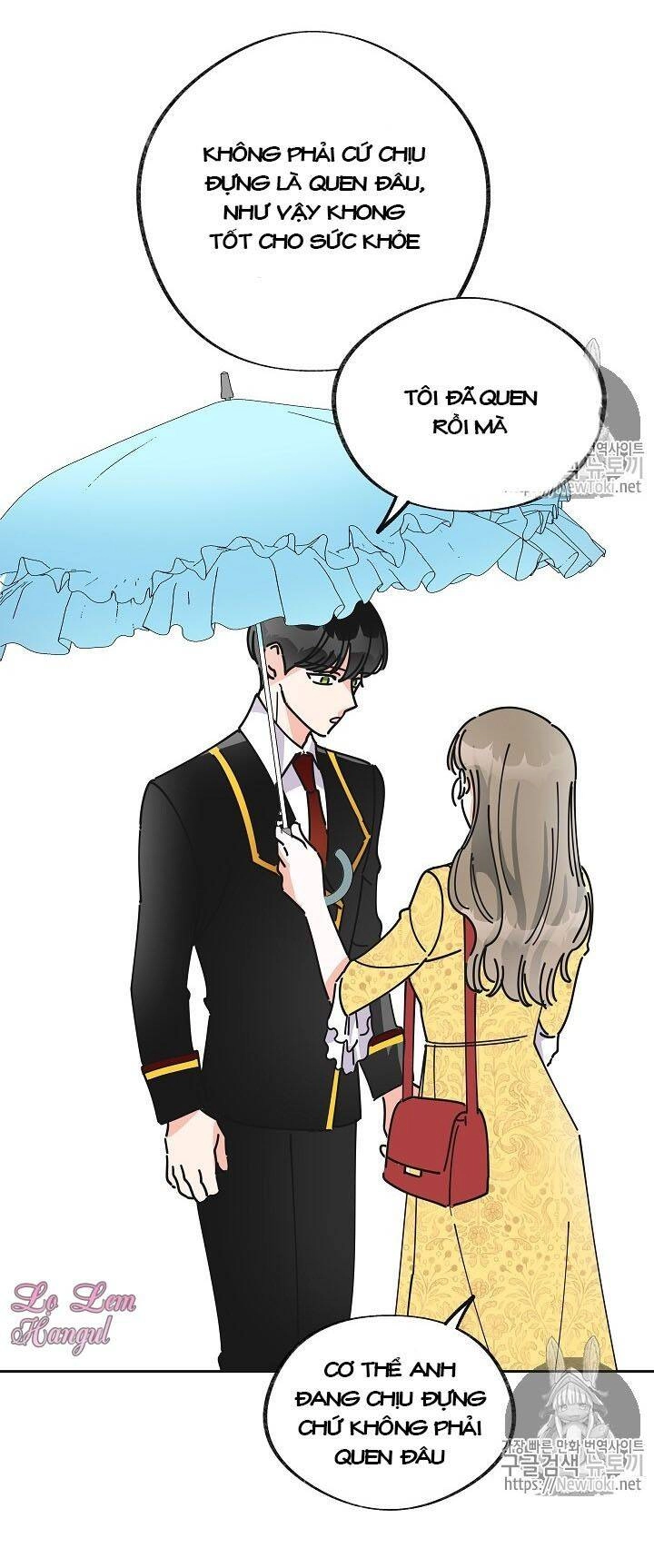 Người Hùng Của Ác Nữ Chapter 10 - 57