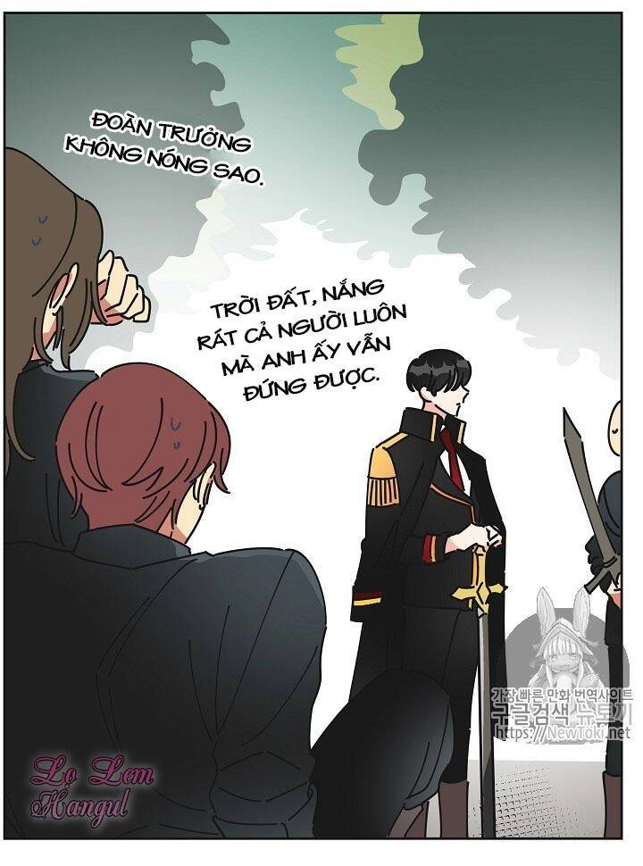 Người Hùng Của Ác Nữ Chapter 10 - 62