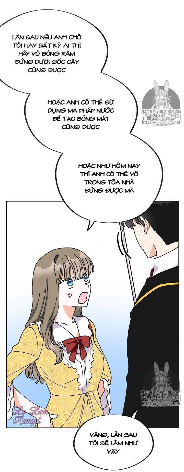 Người Hùng Của Ác Nữ Chapter 10 - 69