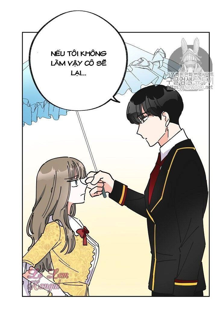 Người Hùng Của Ác Nữ Chapter 10 - 71