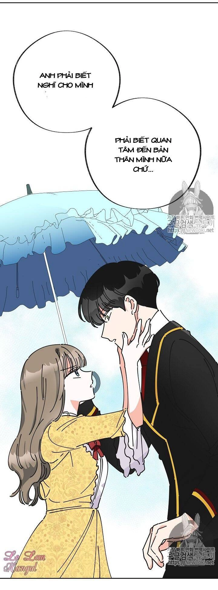 Người Hùng Của Ác Nữ Chapter 10 - 73