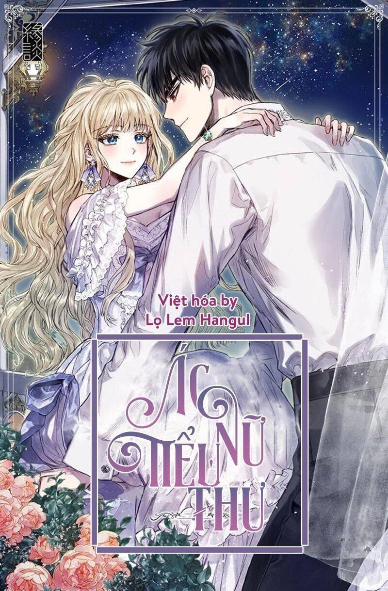 Người Hùng Của Ác Nữ Chapter 11 - 1