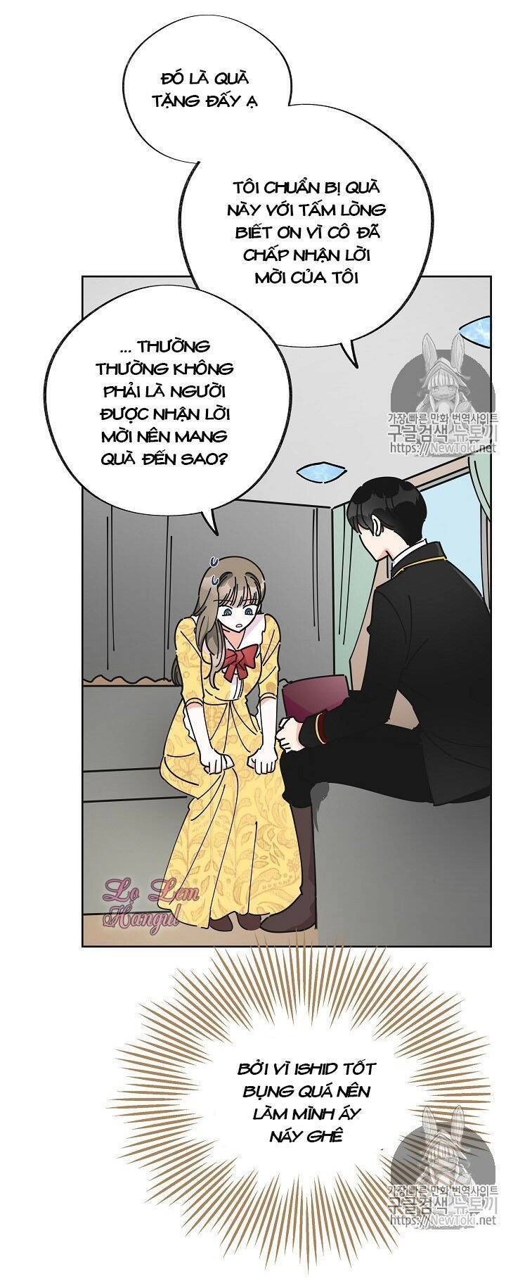 Người Hùng Của Ác Nữ Chapter 11 - 5