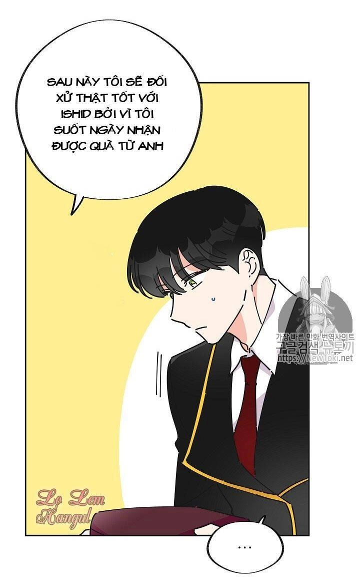 Người Hùng Của Ác Nữ Chapter 11 - 6