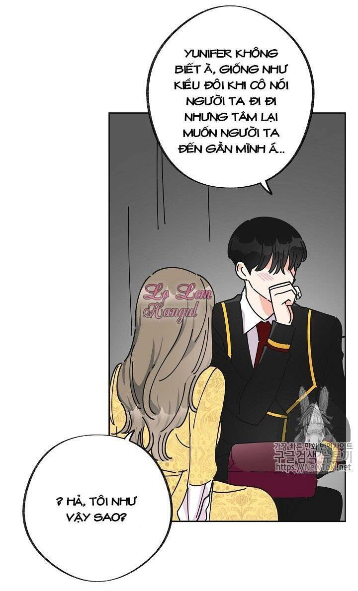 Người Hùng Của Ác Nữ Chapter 11 - 8