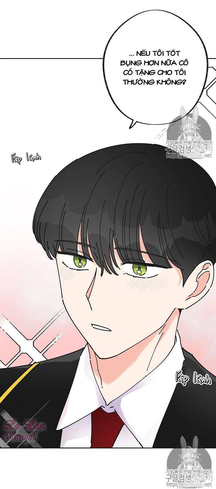 Người Hùng Của Ác Nữ Chapter 11 - 10