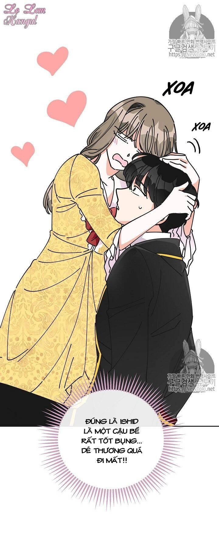 Người Hùng Của Ác Nữ Chapter 11 - 14