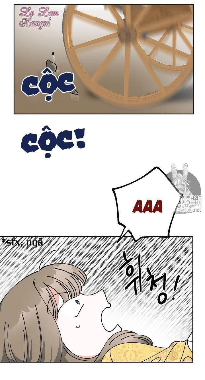 Người Hùng Của Ác Nữ Chapter 11 - 17