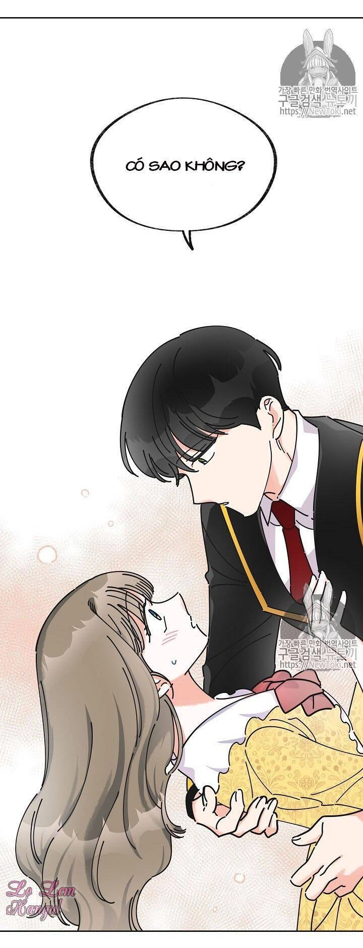 Người Hùng Của Ác Nữ Chapter 11 - 19