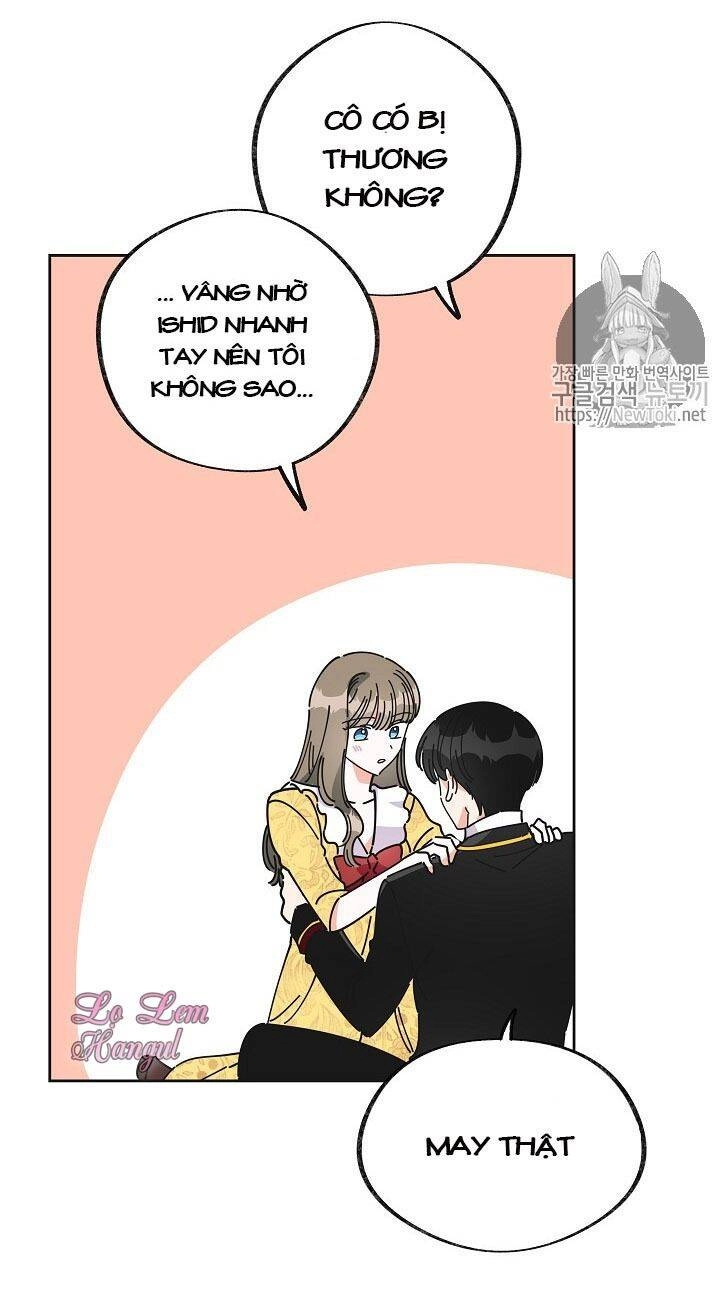 Người Hùng Của Ác Nữ Chapter 11 - 20