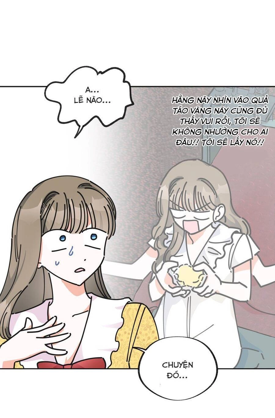 Người Hùng Của Ác Nữ Chapter 11 - 27