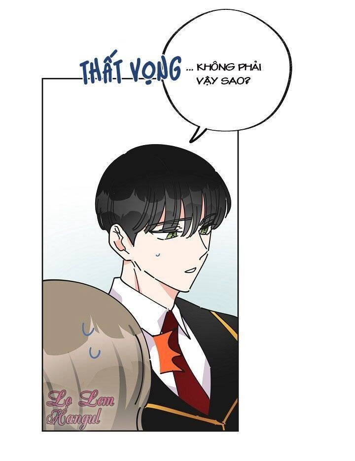 Người Hùng Của Ác Nữ Chapter 11 - 28