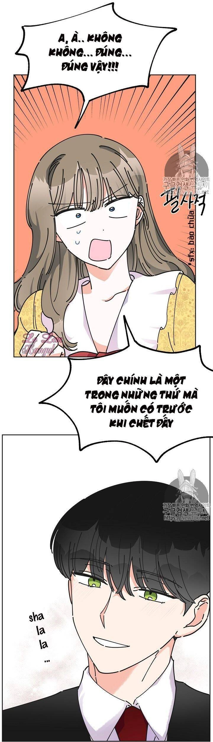 Người Hùng Của Ác Nữ Chapter 11 - 30