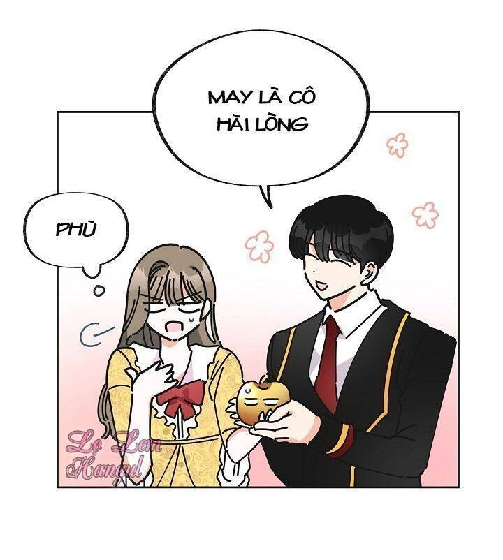 Người Hùng Của Ác Nữ Chapter 11 - 32