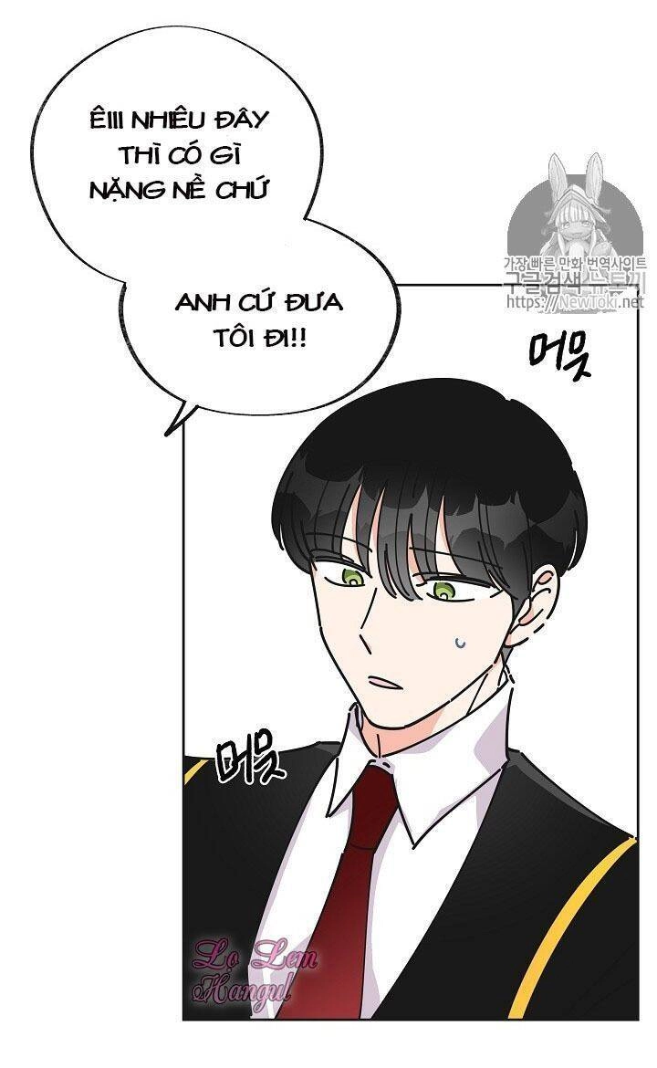 Người Hùng Của Ác Nữ Chapter 11 - 34