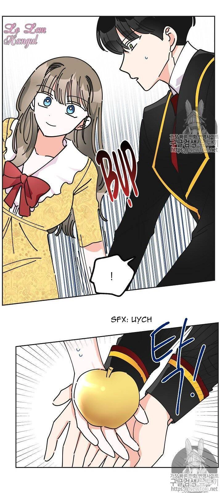 Người Hùng Của Ác Nữ Chapter 11 - 36