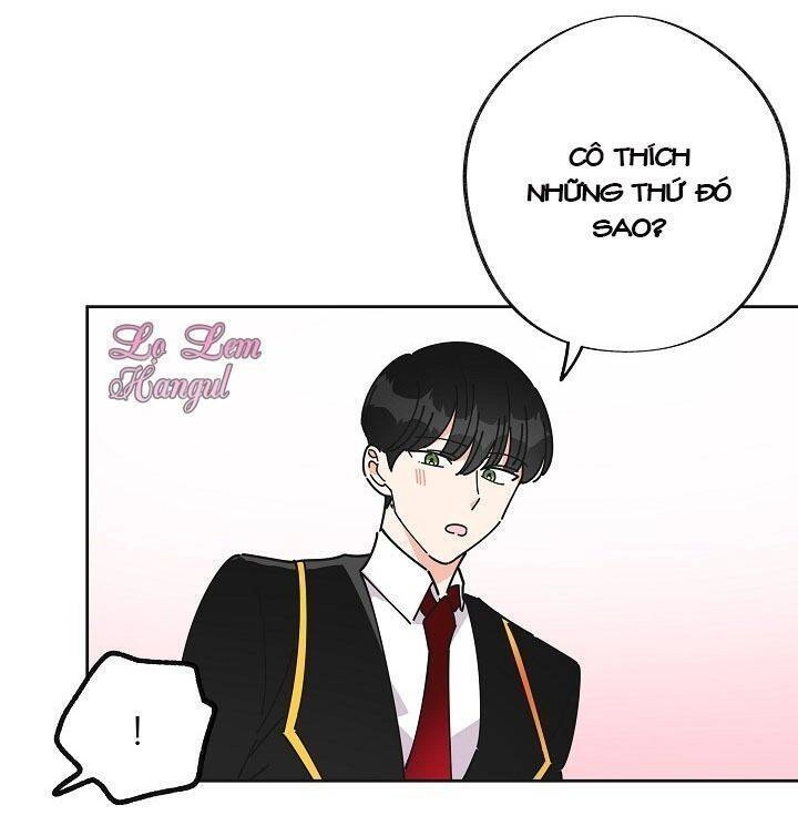 Người Hùng Của Ác Nữ Chapter 11 - 42