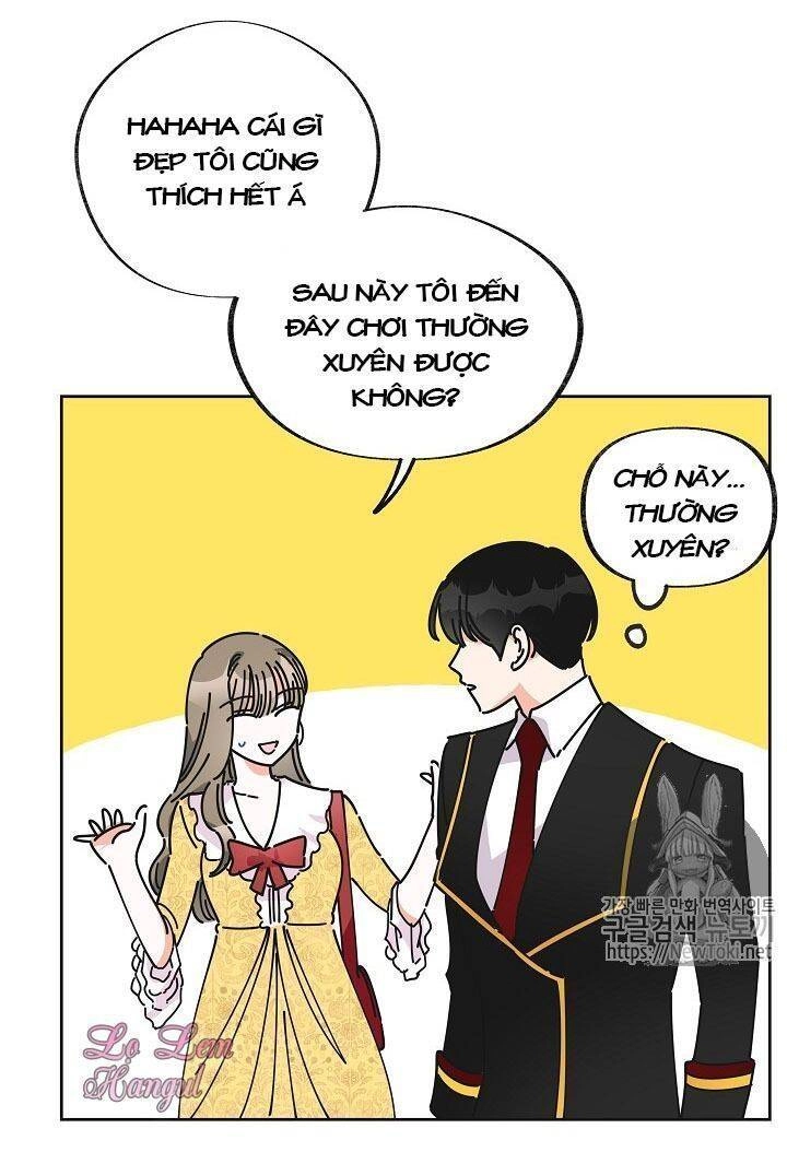 Người Hùng Của Ác Nữ Chapter 11 - 44