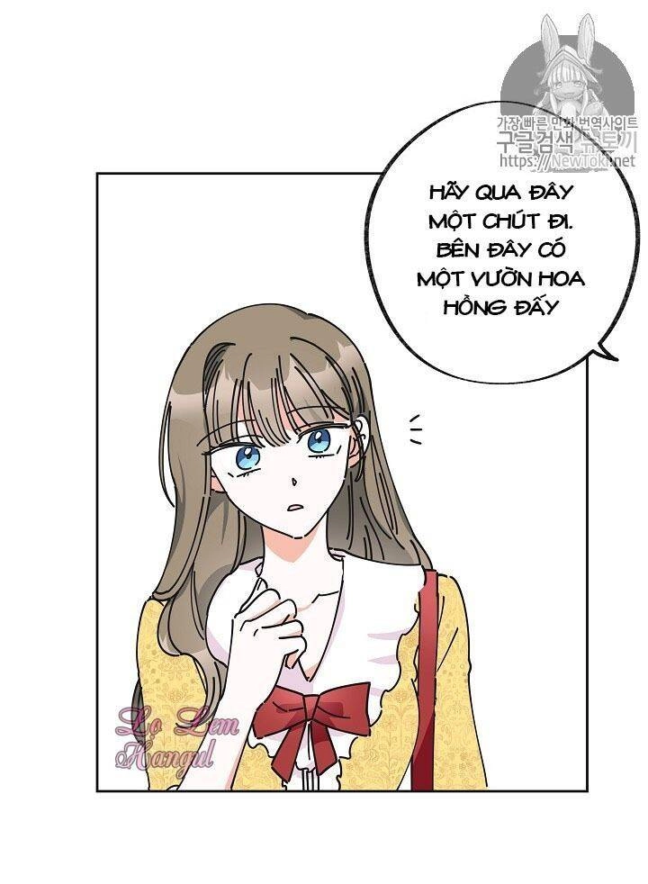 Người Hùng Của Ác Nữ Chapter 11 - 46