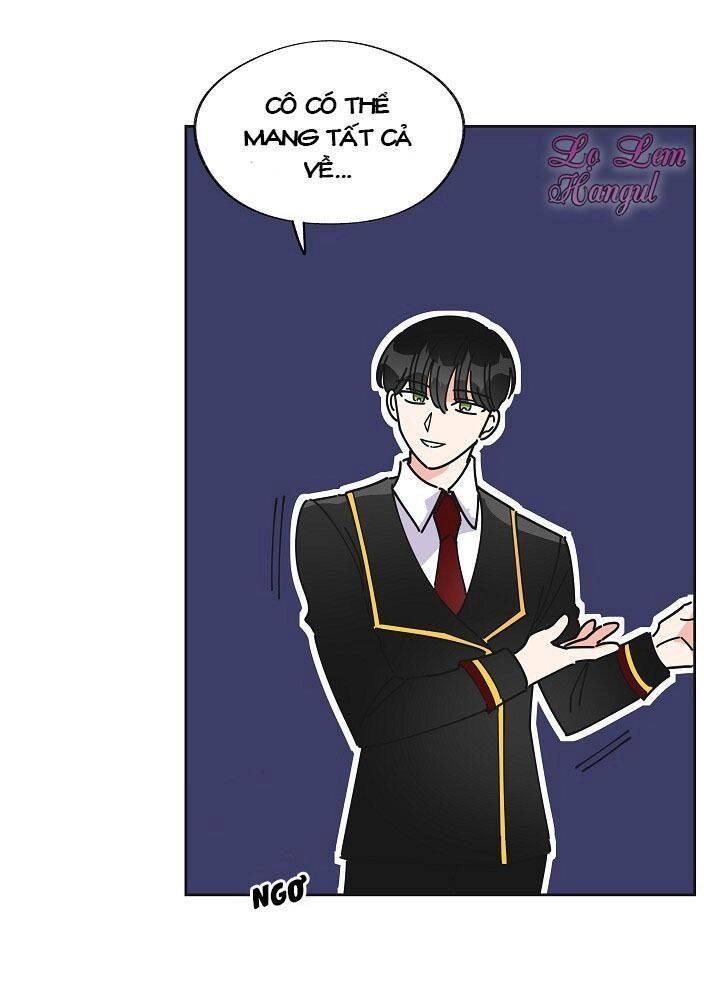 Người Hùng Của Ác Nữ Chapter 11 - 49