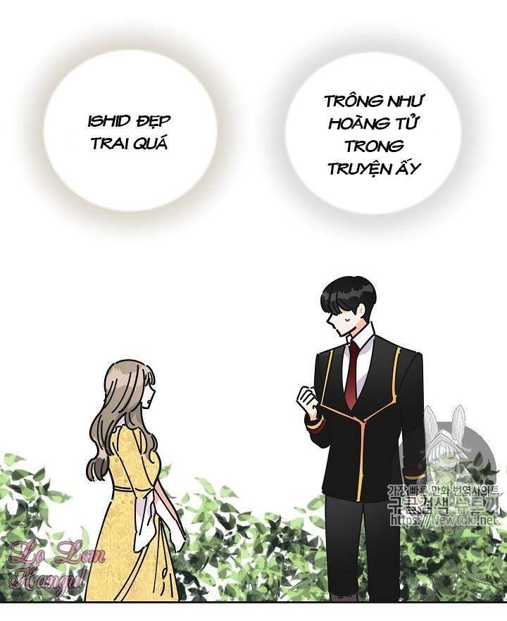 Người Hùng Của Ác Nữ Chapter 11 - 53