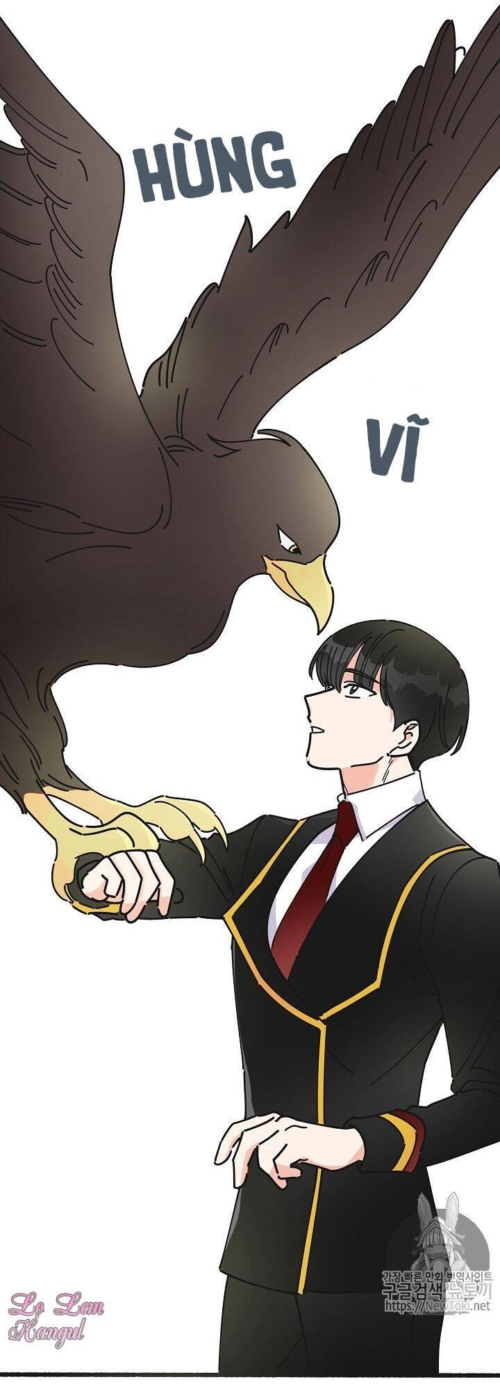 Người Hùng Của Ác Nữ Chapter 11 - 55