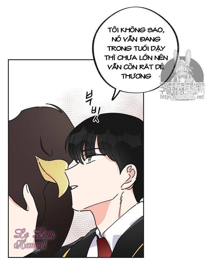 Người Hùng Của Ác Nữ Chapter 11 - 61