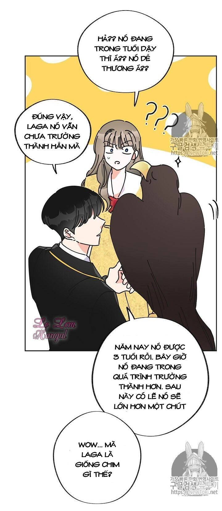 Người Hùng Của Ác Nữ Chapter 11 - 62