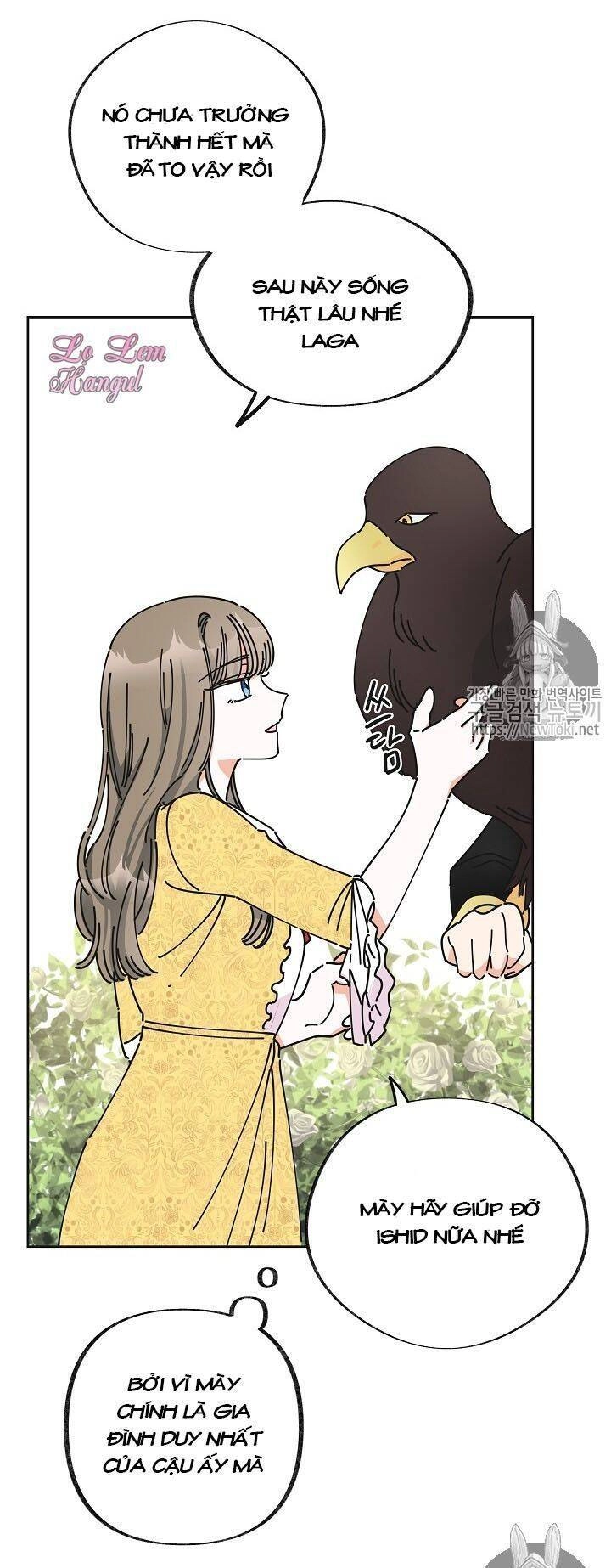 Người Hùng Của Ác Nữ Chapter 11 - 64