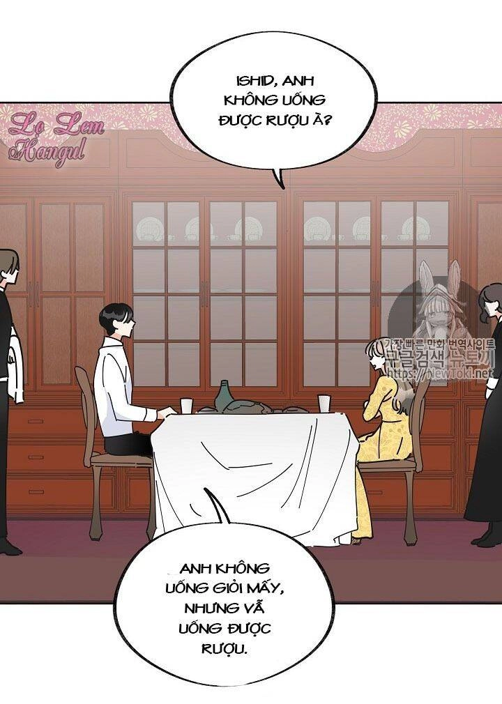 Người Hùng Của Ác Nữ Chapter 12 - 4