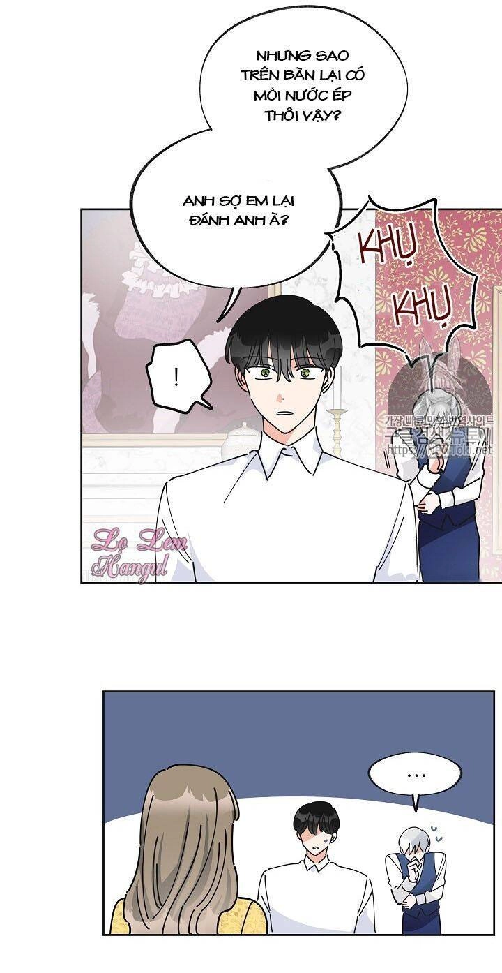 Người Hùng Của Ác Nữ Chapter 12 - 5