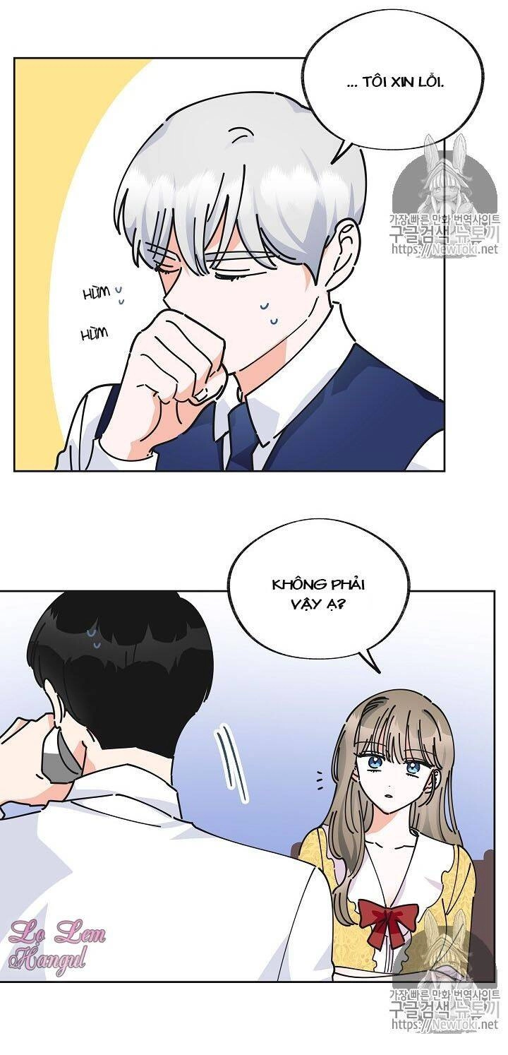 Người Hùng Của Ác Nữ Chapter 12 - 6