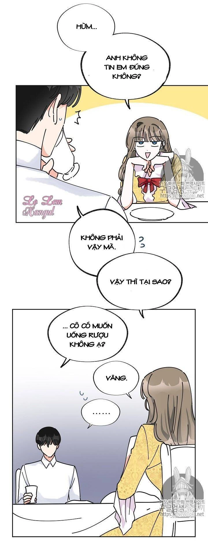 Người Hùng Của Ác Nữ Chapter 12 - 9