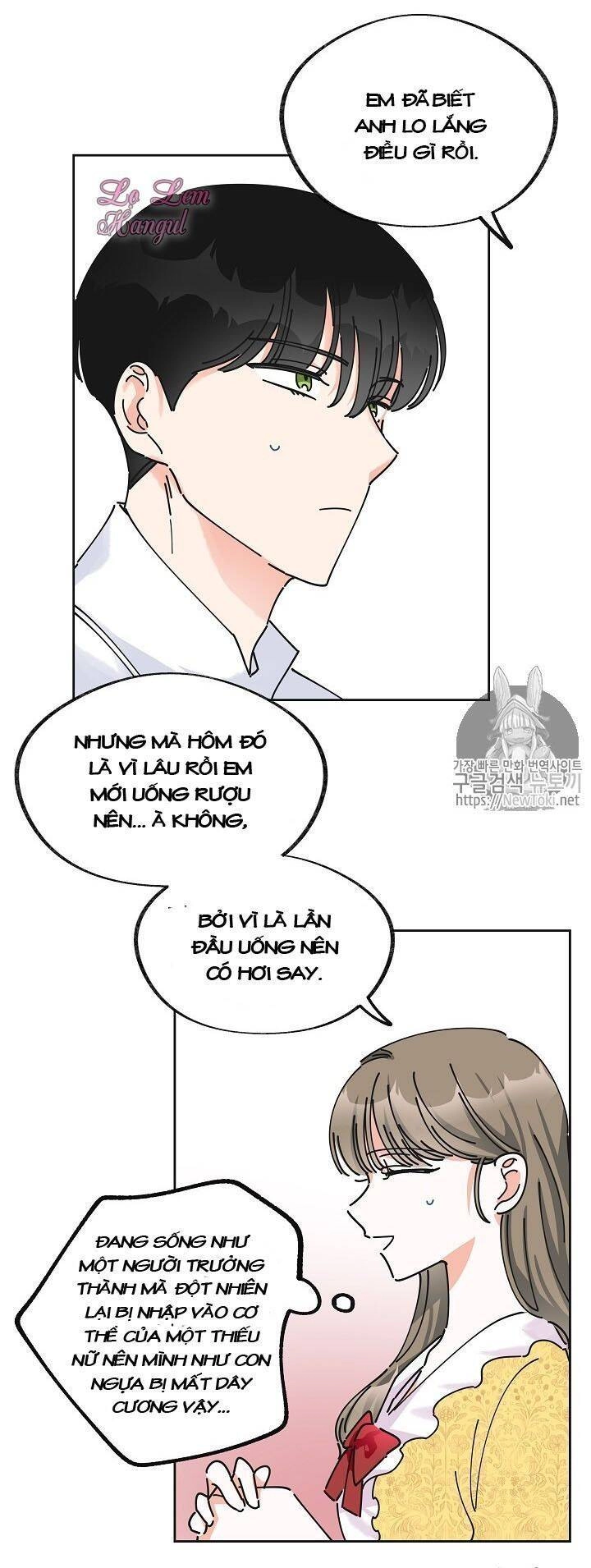 Người Hùng Của Ác Nữ Chapter 12 - 10