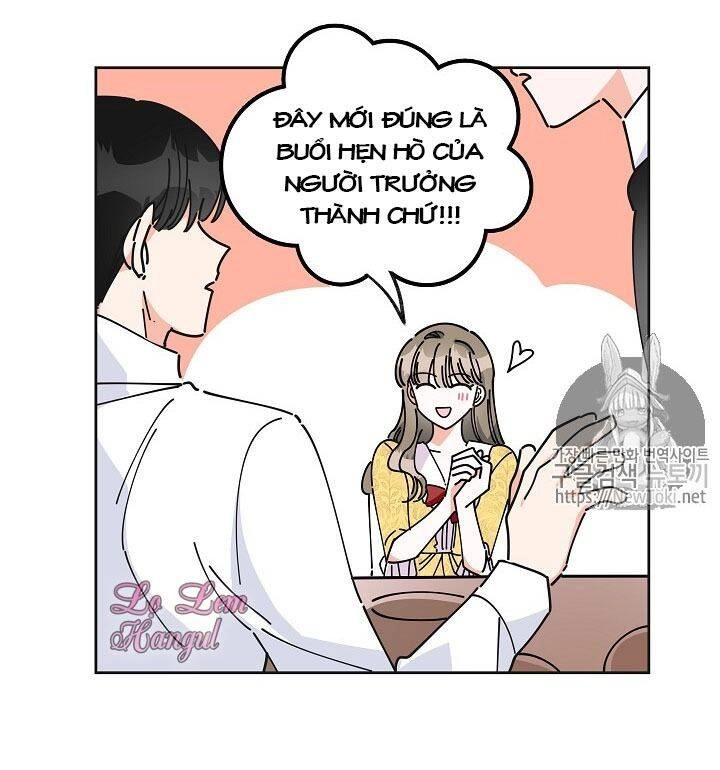 Người Hùng Của Ác Nữ Chapter 12 - 13