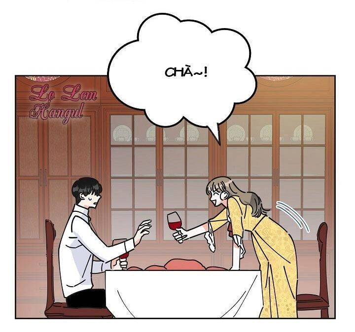 Người Hùng Của Ác Nữ Chapter 12 - 17