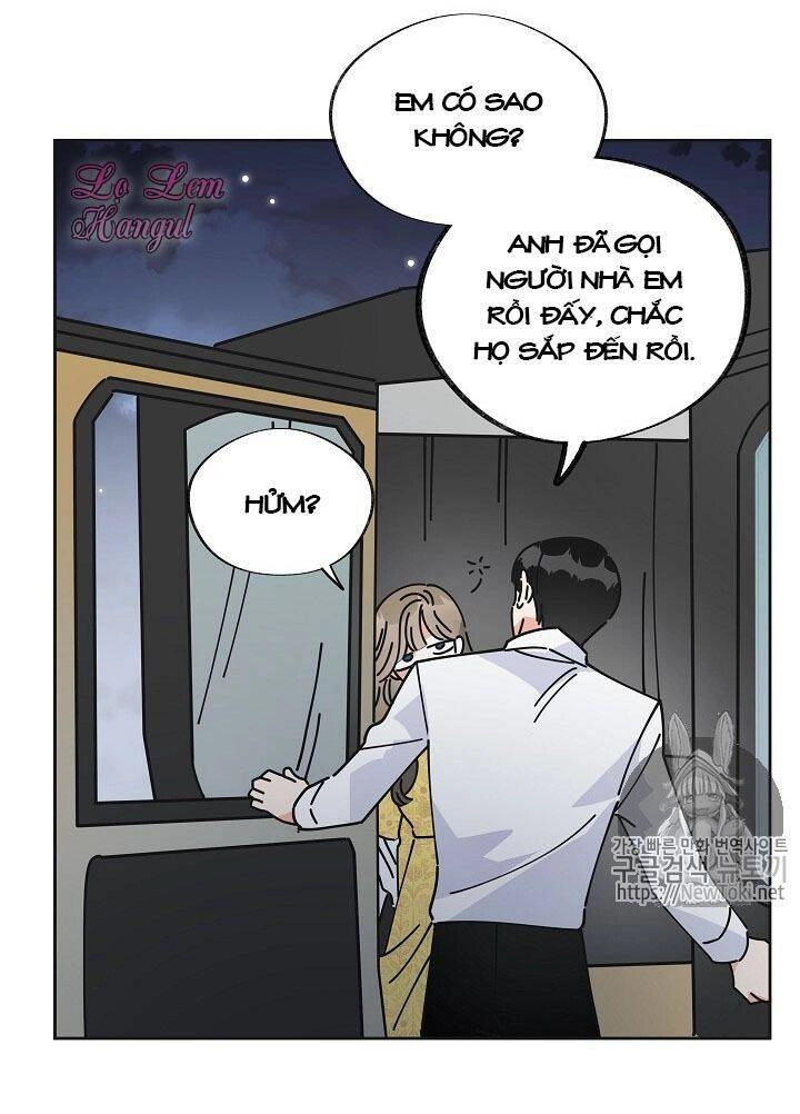 Người Hùng Của Ác Nữ Chapter 12 - 20