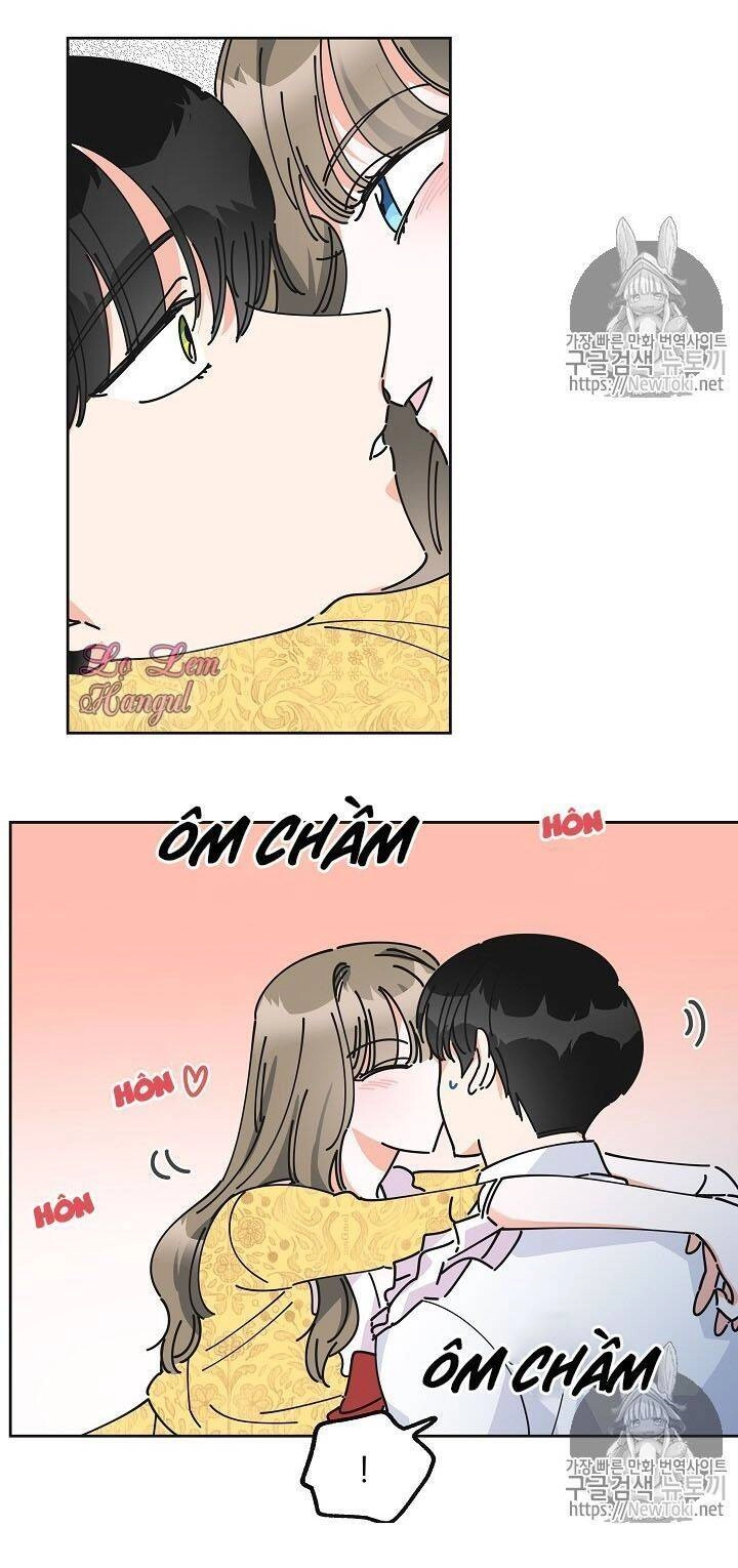 Người Hùng Của Ác Nữ Chapter 12 - 25