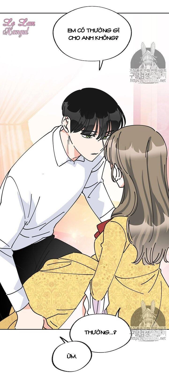 Người Hùng Của Ác Nữ Chapter 12 - 31