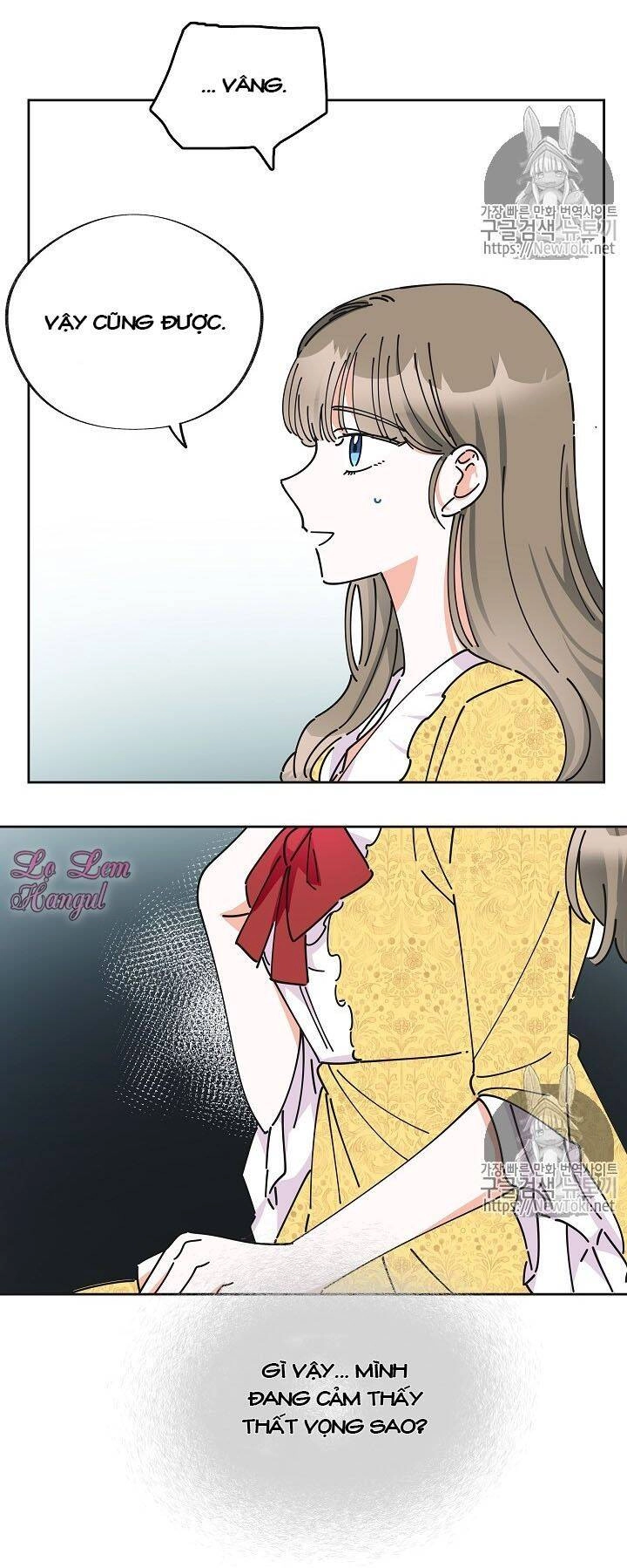 Người Hùng Của Ác Nữ Chapter 12 - 50