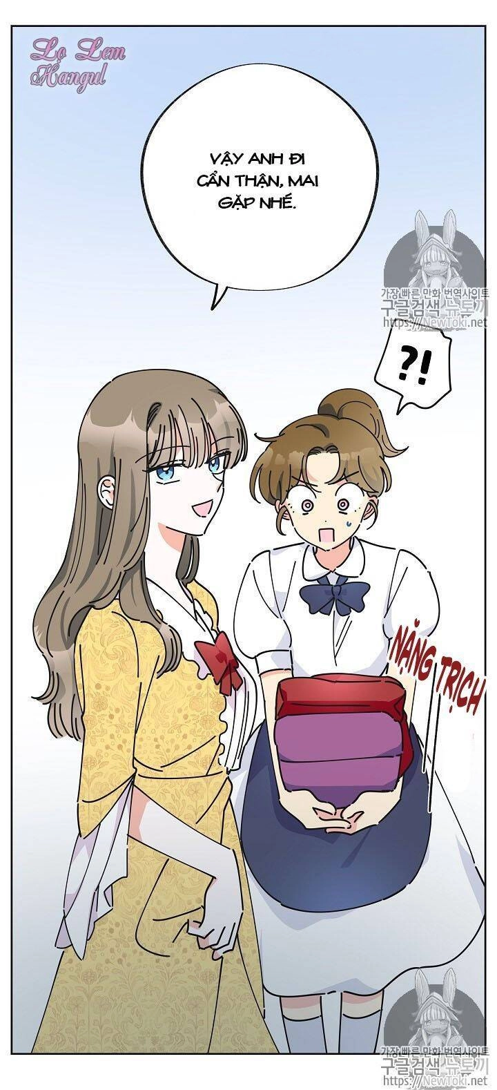 Người Hùng Của Ác Nữ Chapter 12 - 60