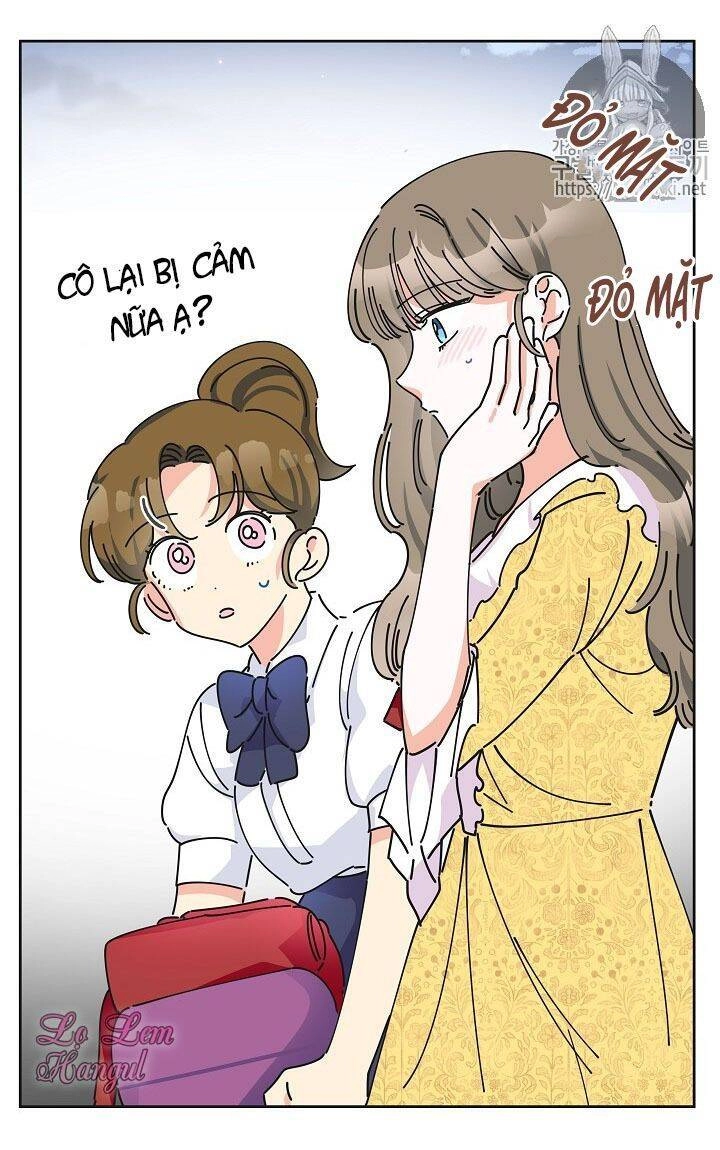 Người Hùng Của Ác Nữ Chapter 12 - 67